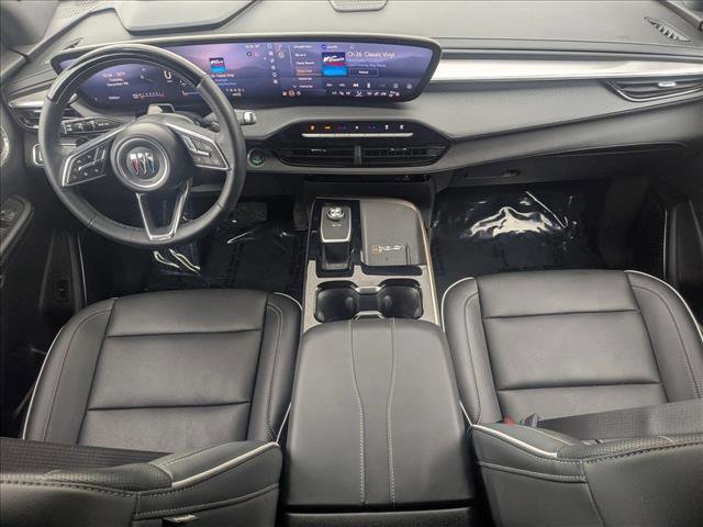 Used 2025 Buick Enclave Avenir w/ Super Cruise Package image 17