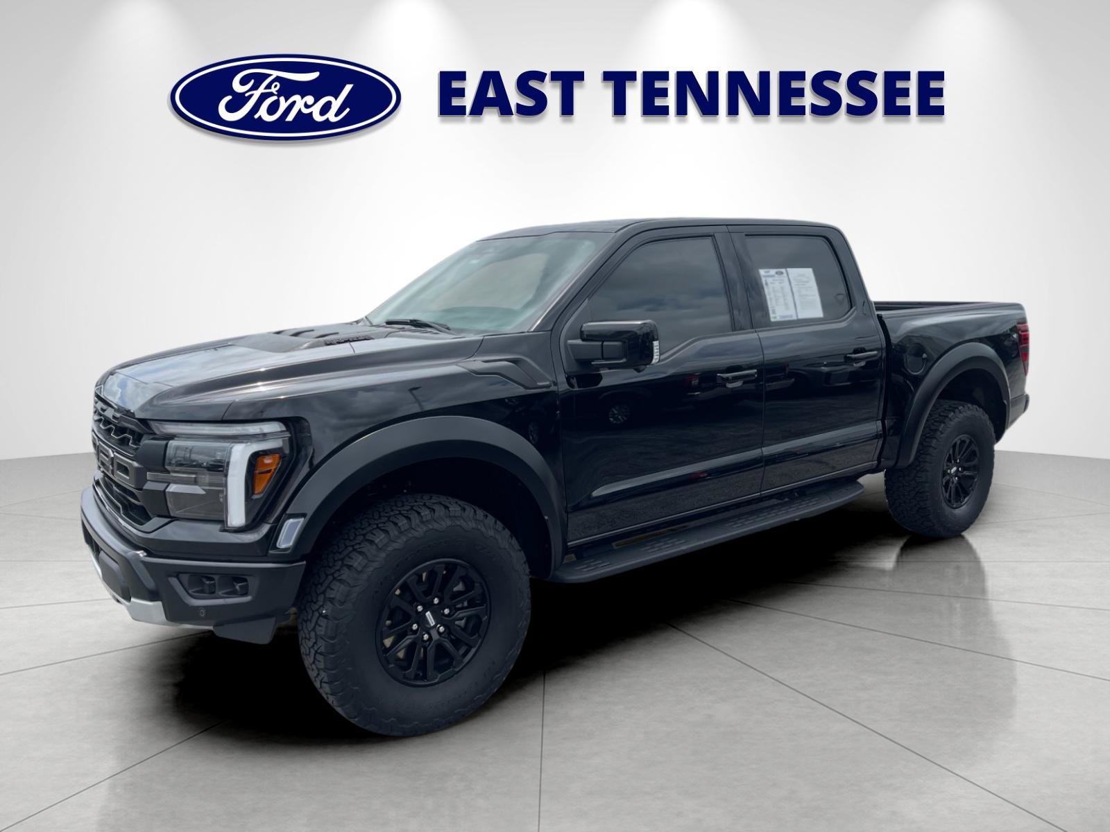 Used 2025 Ford F150 Raptor AWD/4WD image 7