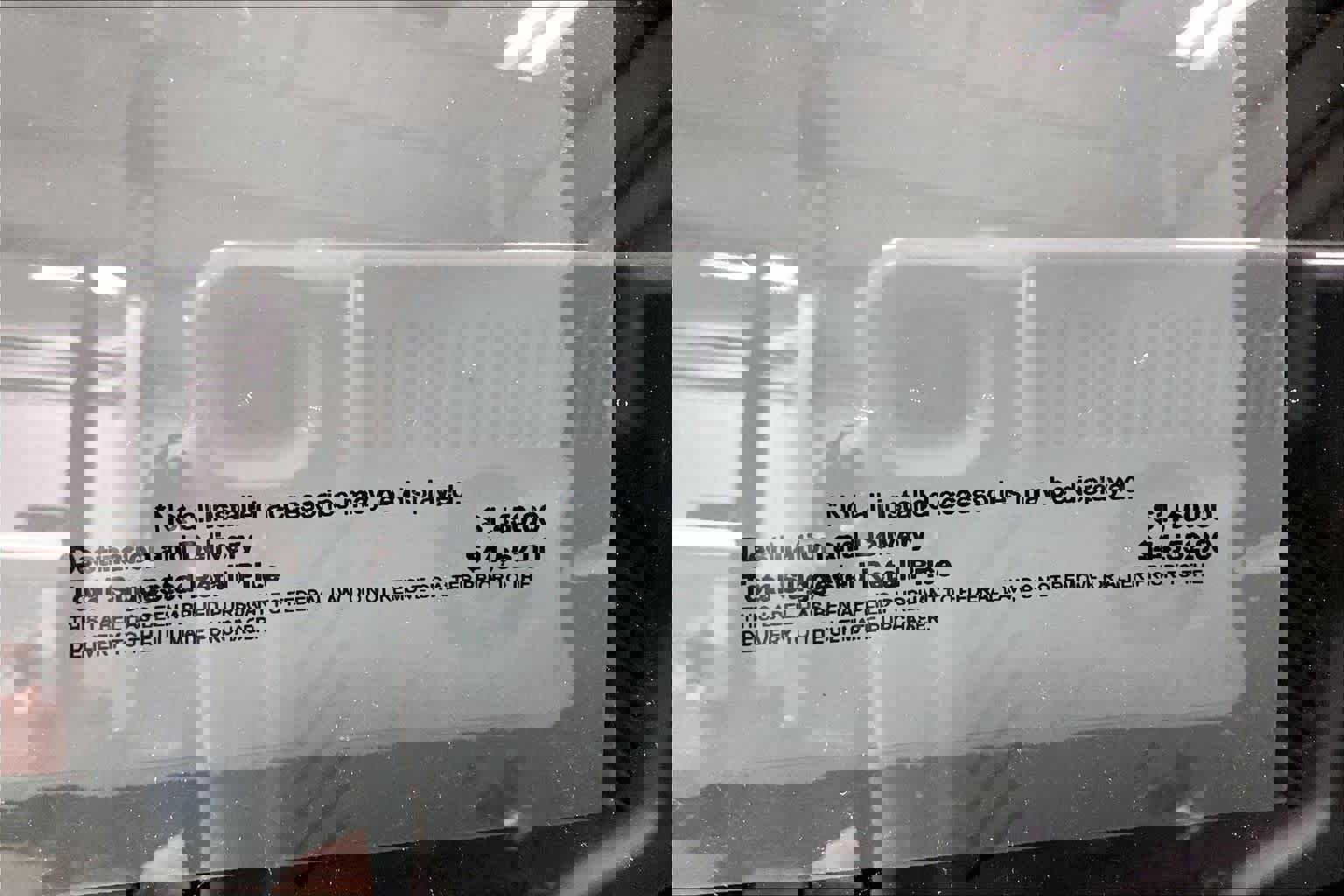 New 2026 Subaru Solterra Limited XT image 19