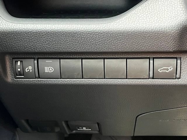 Used 2024 Toyota RAV4 XLE w/ Convenience Package AWD/4WD image 36