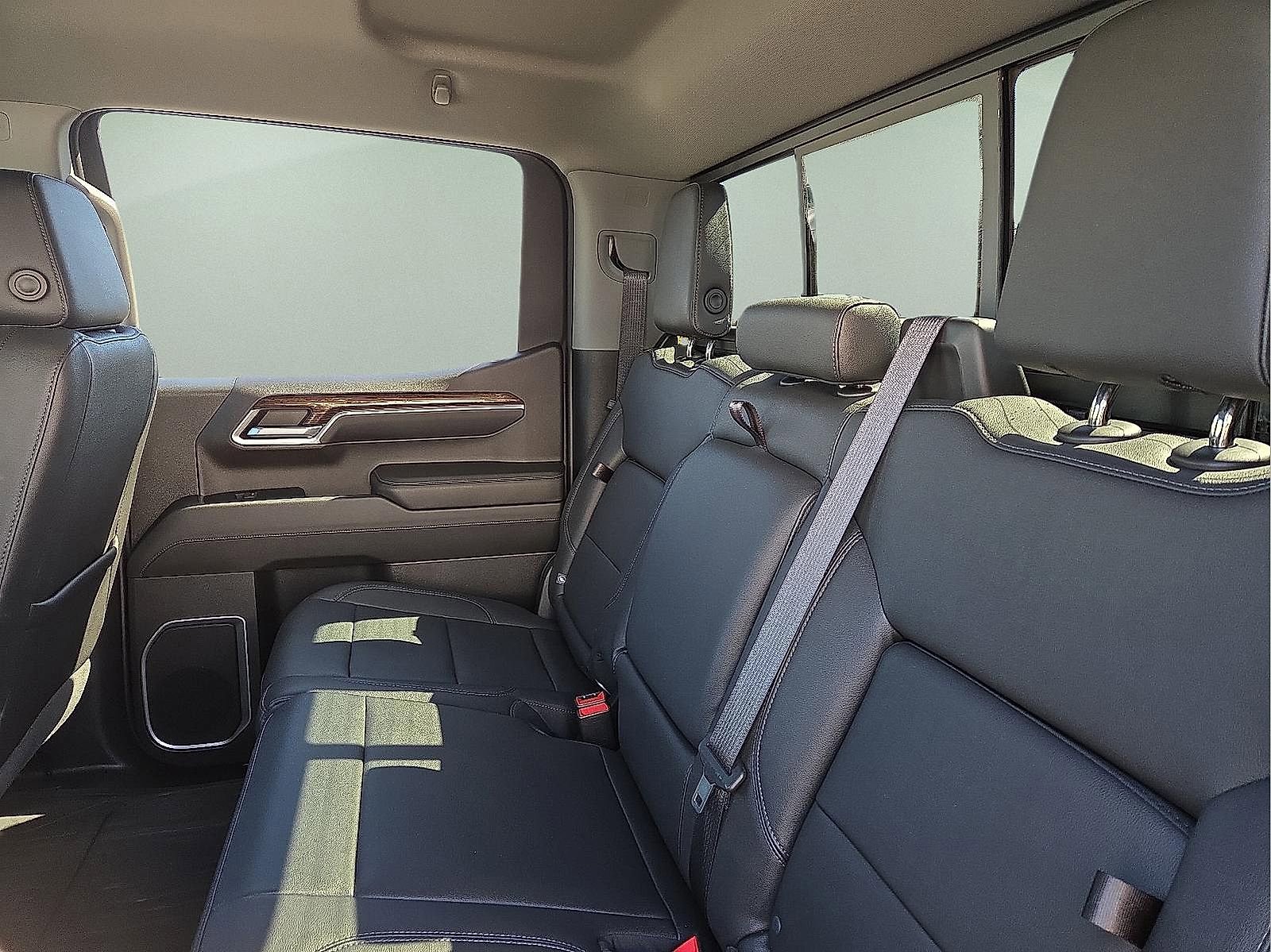 Certified 2022 GMC Sierra 1500 Elevation w/ Elevation Premium Package image 10