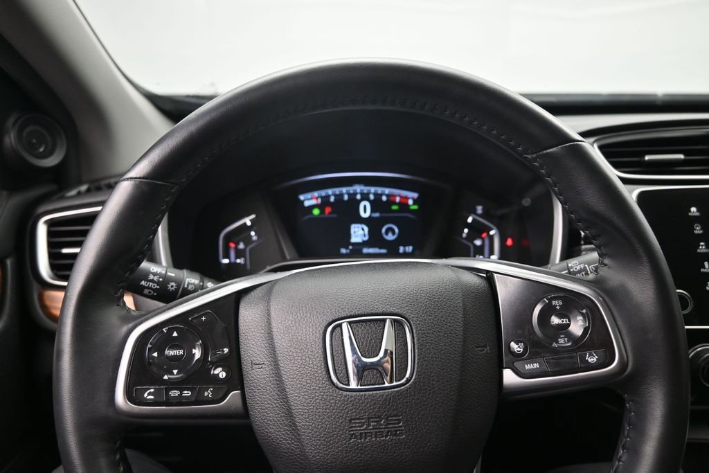 Used 2022 Honda CR-V Touring image 10