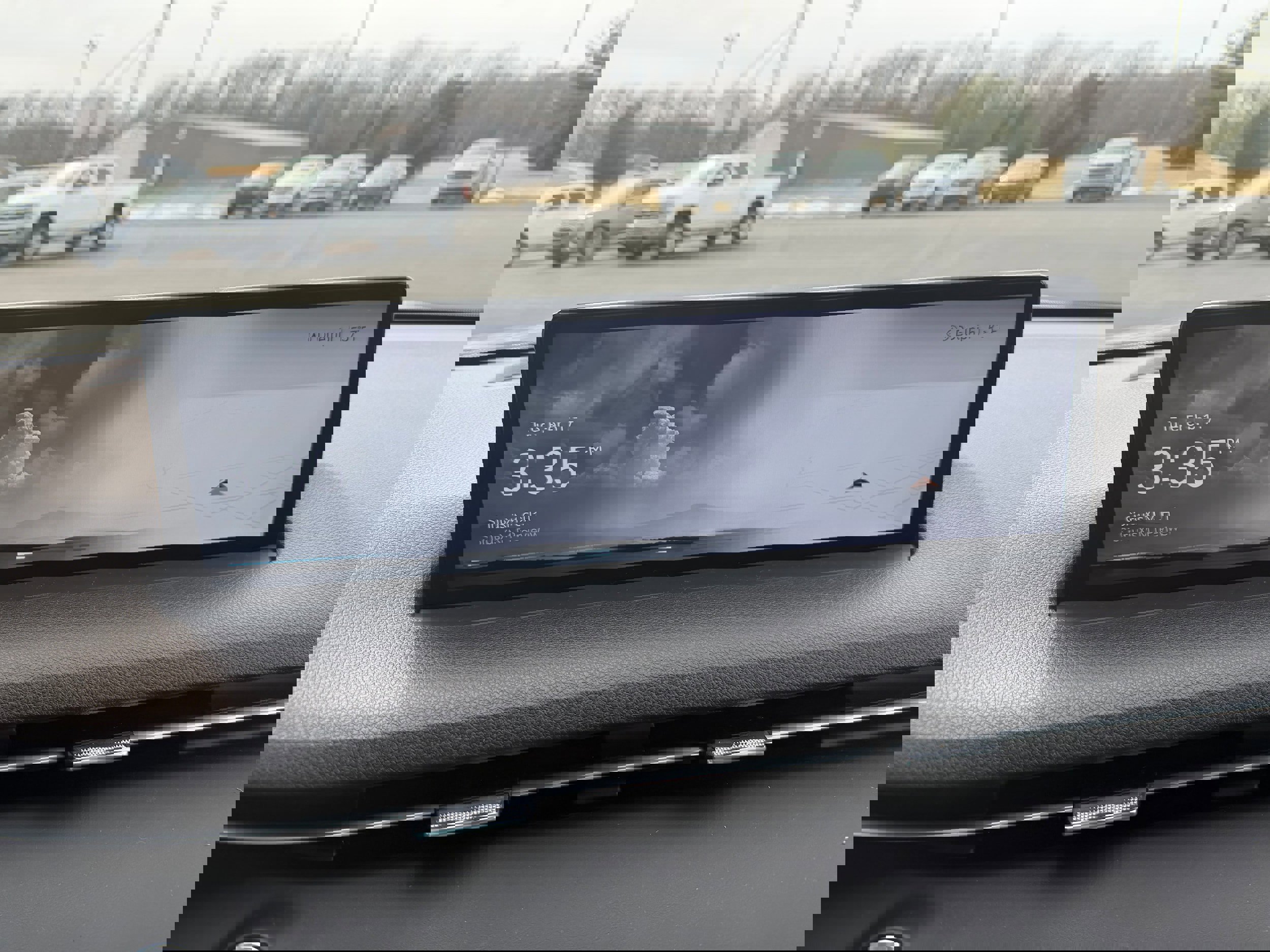 Used 2023 Genesis GV70 2.5T w/ Select Package image 18