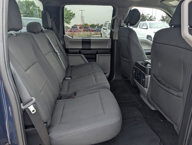 Used 2018 Ford F150 XL w/ Equipment Group 101A Mid RWD image 29