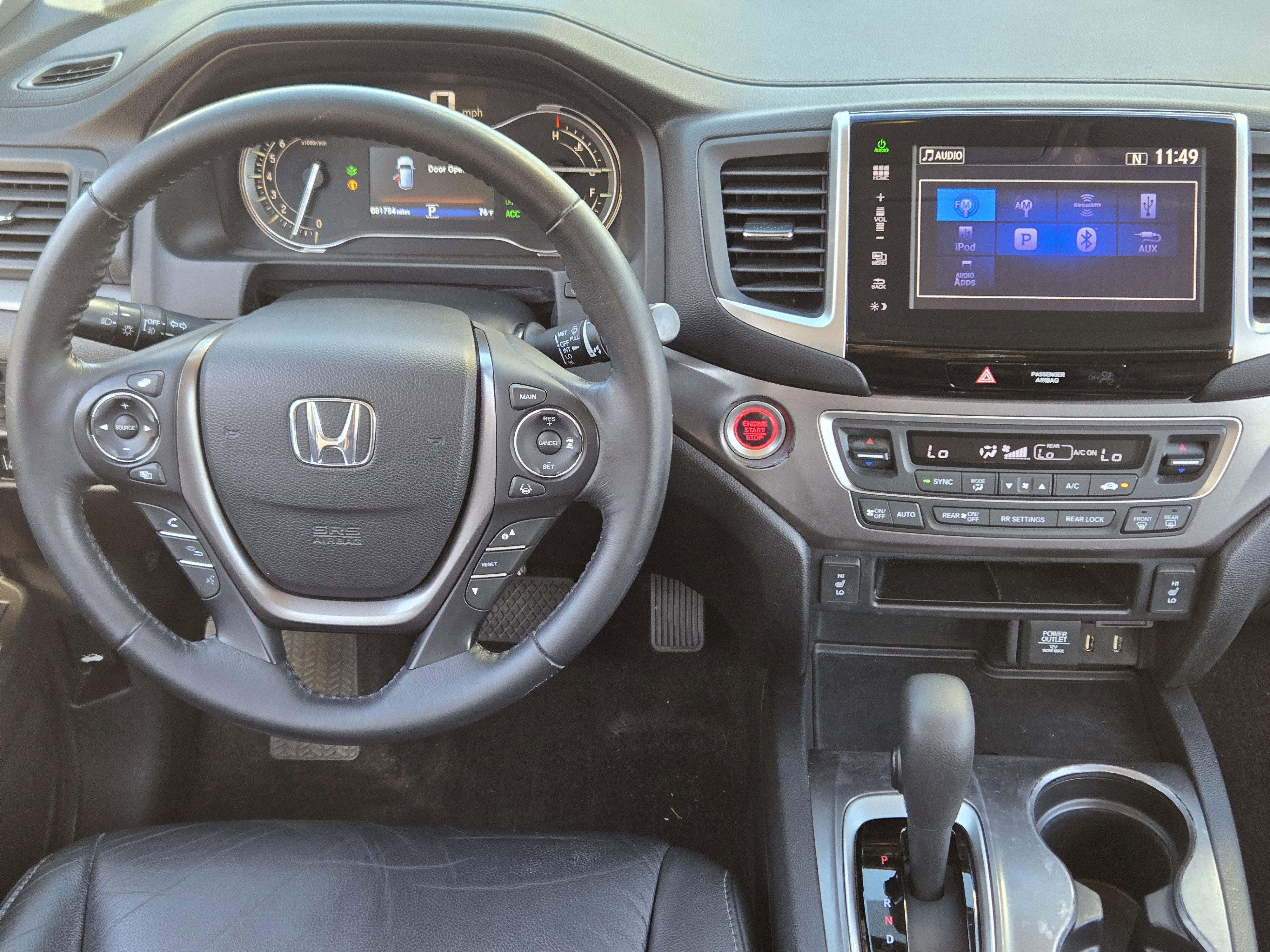 Used 2016 Honda Pilot EX-L image 27