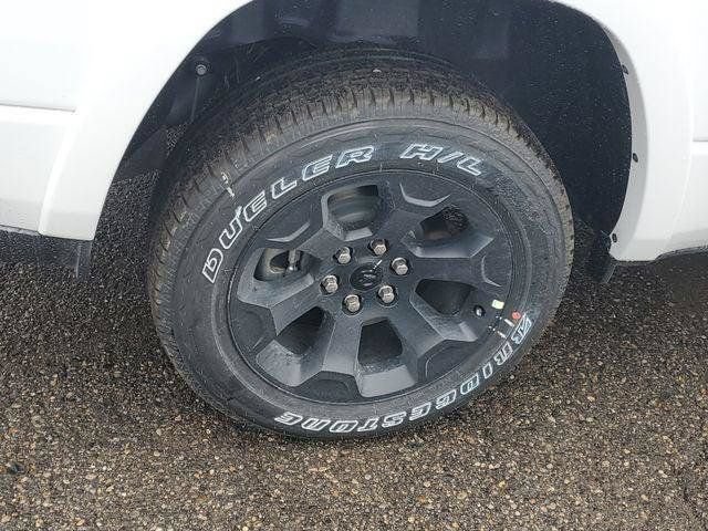 New 2026 RAM 1500 Big Horn AWD/4WD image 5