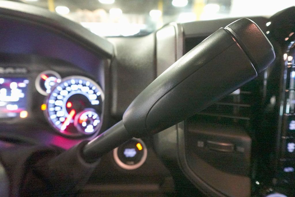 New 2026 RAM 3500 Tradesman image 21