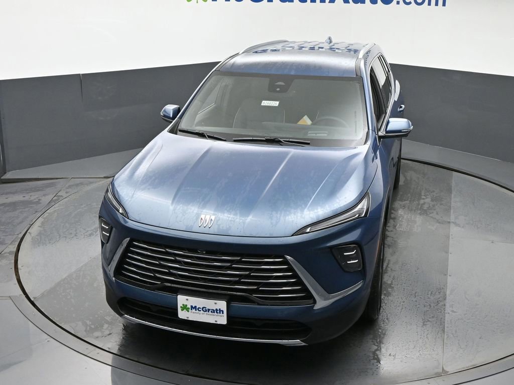 New 2026 Buick Enclave Preferred w/ Power Package image 27