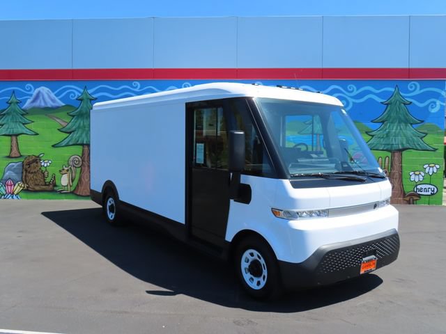 Used 2023 Chevrolet Brightdrop 600 w/ Active Safety Package 2 AWD/4WD image 32