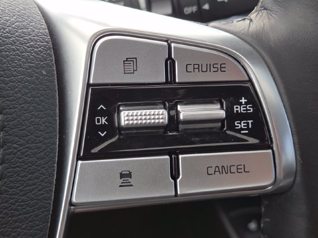 Used 2022 Kia Telluride S AWD/4WD image 35