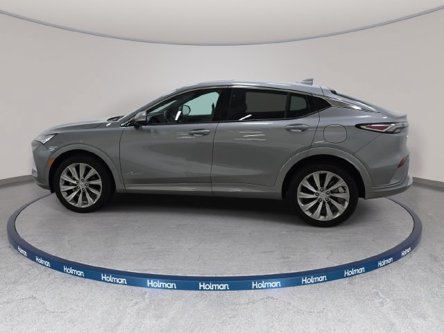 Used 2024 Buick Envista Avenir FWD image 9
