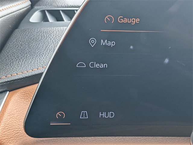 Used 2025 Cadillac XT4 Premium Luxury w/ Technology Package image 19