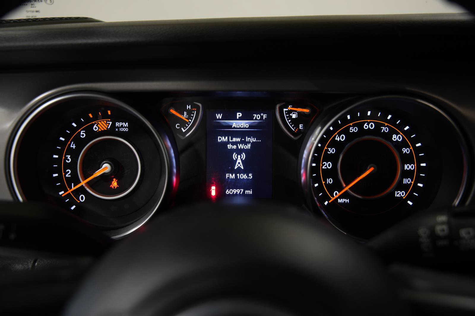 Used 2022 Jeep Wrangler Unlimited Sport AWD/4WD image 25