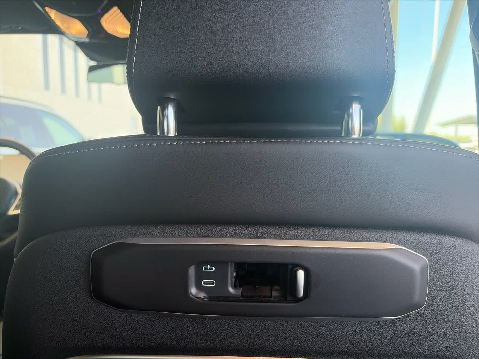 New 2026 BMW X7 M60i AWD/4WD image 23