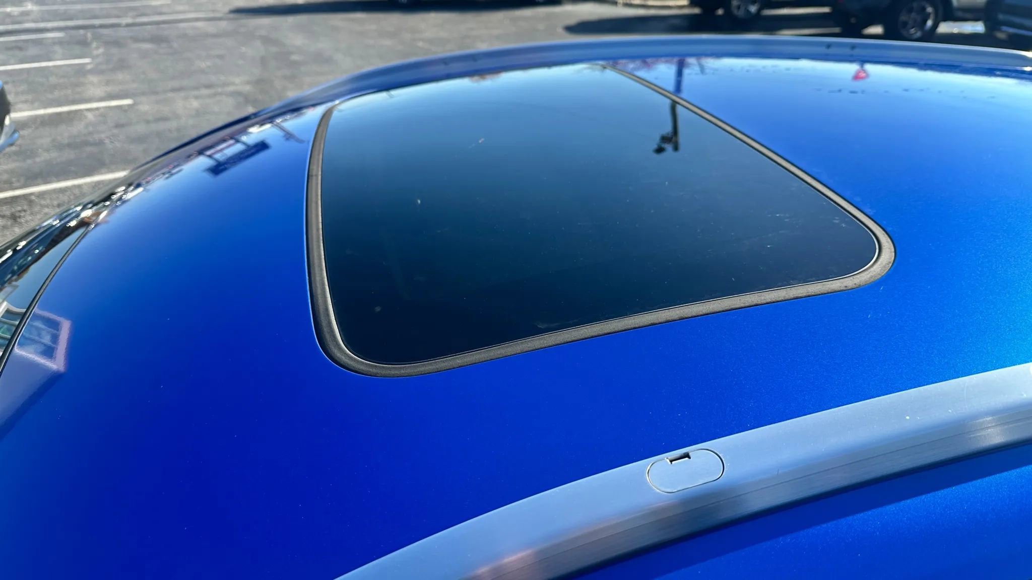 Used 2021 Honda HR-V EX image 12