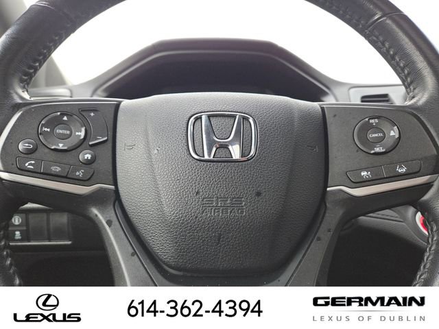 Used 2023 Honda Odyssey EX-L image 40