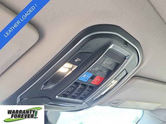 Used 2024 Jeep Grand Cherokee Limited RWD image 32
