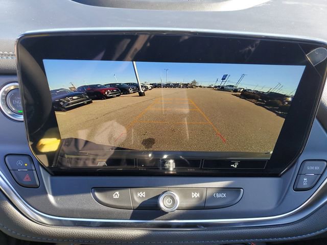 New 2026 Chevrolet Blazer RS w/ Enhanced Convenience Package image 28