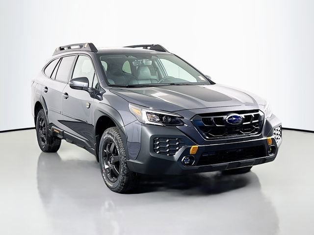 New 2025 Subaru Outback Wilderness