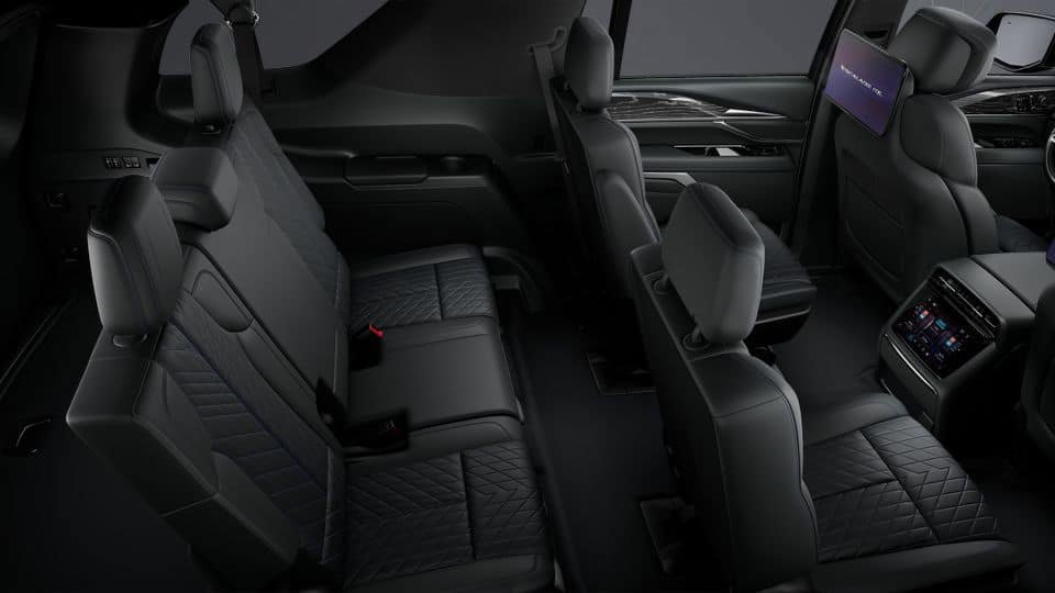 New 2026 Cadillac Escalade IQL Sport 1 image 37