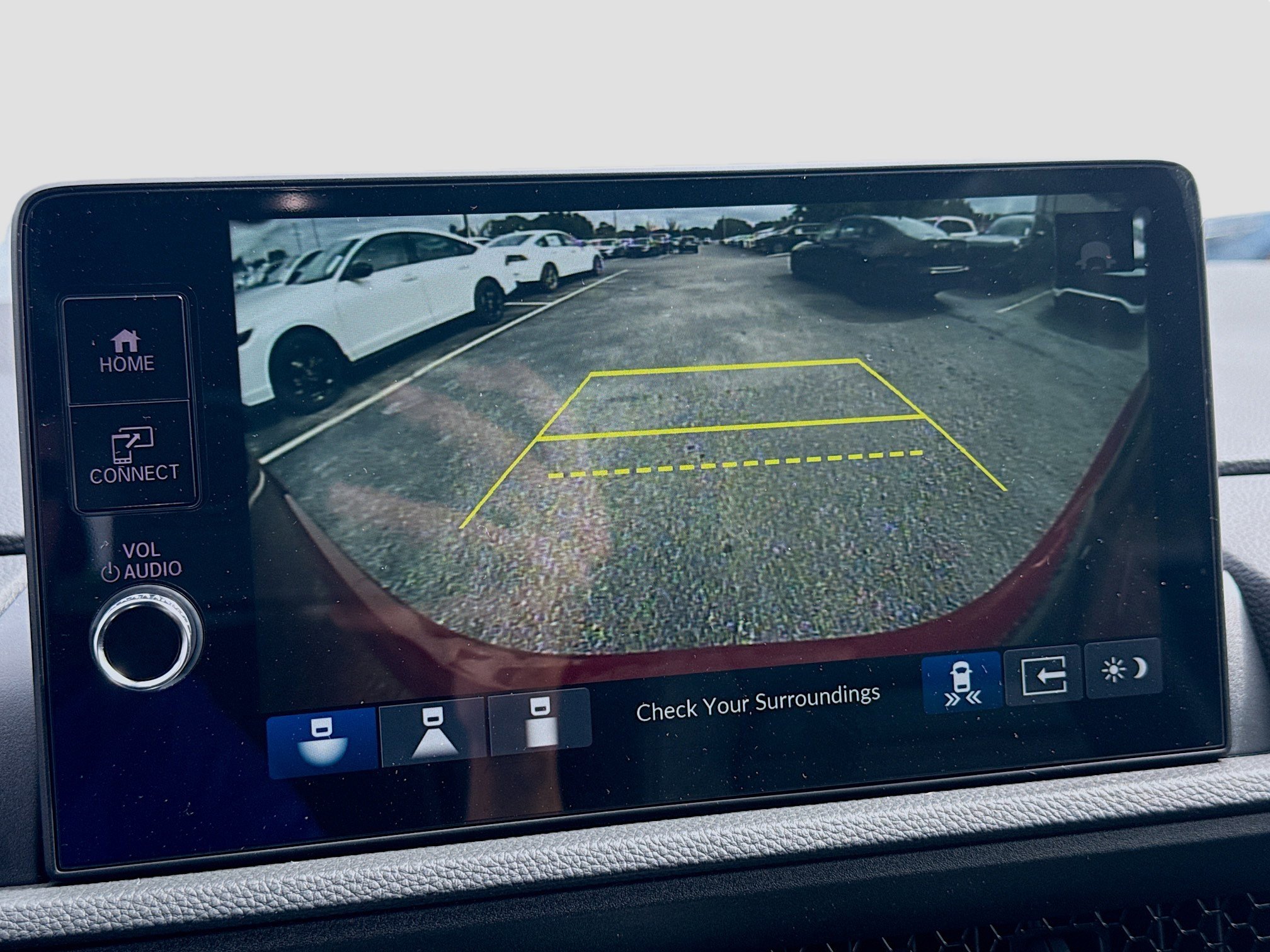 New 2026 Honda CR-V Sport-L image 13