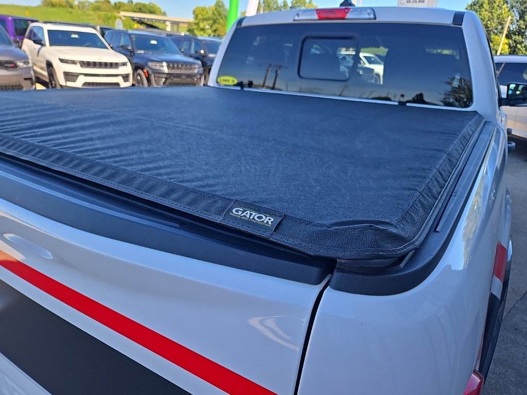 Used 2022 Ford Ranger XLT w/ Tremor Off-Road Package AWD/4WD image 32