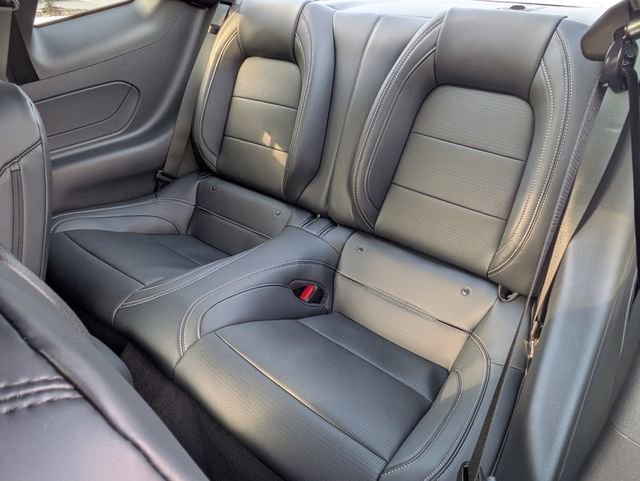 Certified 2026 Ford Mustang Premium image 12