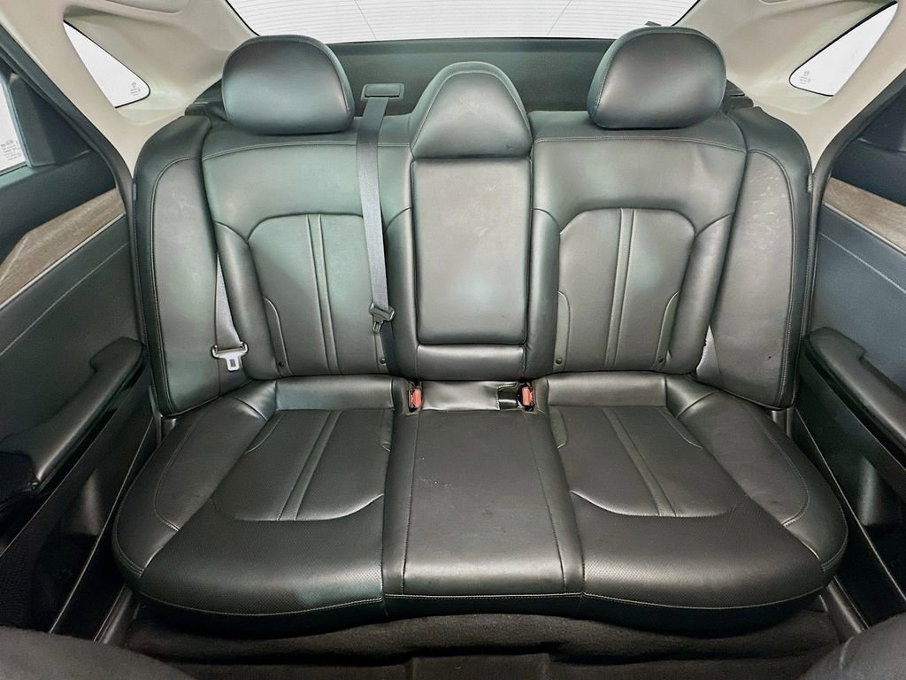 Used 2021 Kia K5 EX w/ Paint Protection Package image 13