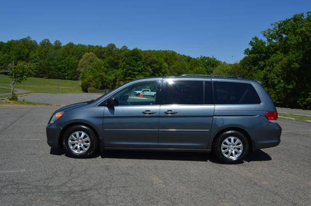Used 2010 Honda Odyssey EX image 6