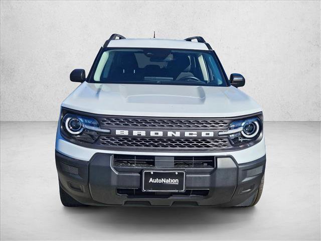 New 2025 Ford Bronco Sport Big Bend image 5