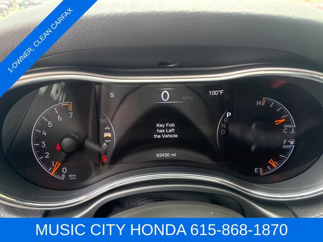 Used 2021 Jeep Grand Cherokee Limited w/ Quick Order Package 28K 80th AWD/4WD image 12
