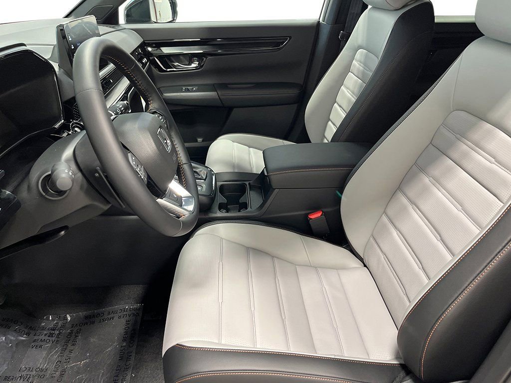 New 2026 Honda CR-V Sport Touring image 14