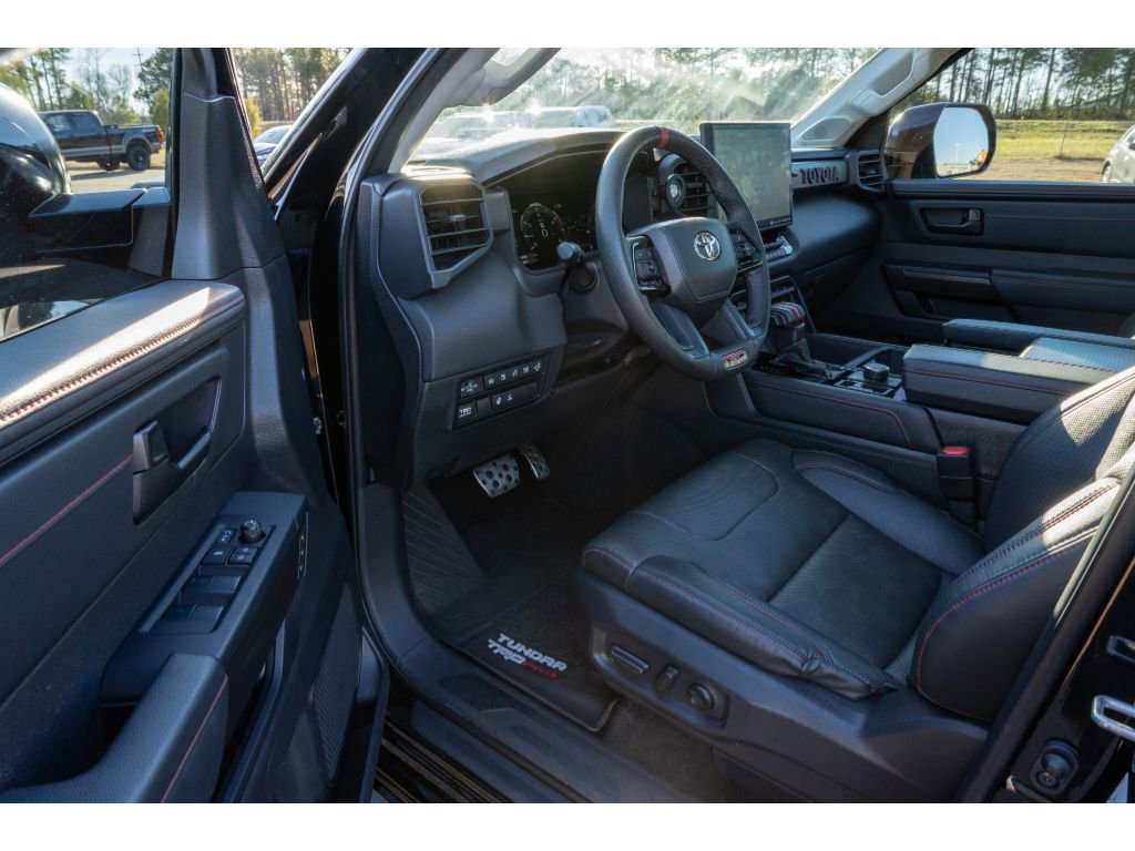 Used 2023 Toyota Tundra TRD Pro image 10