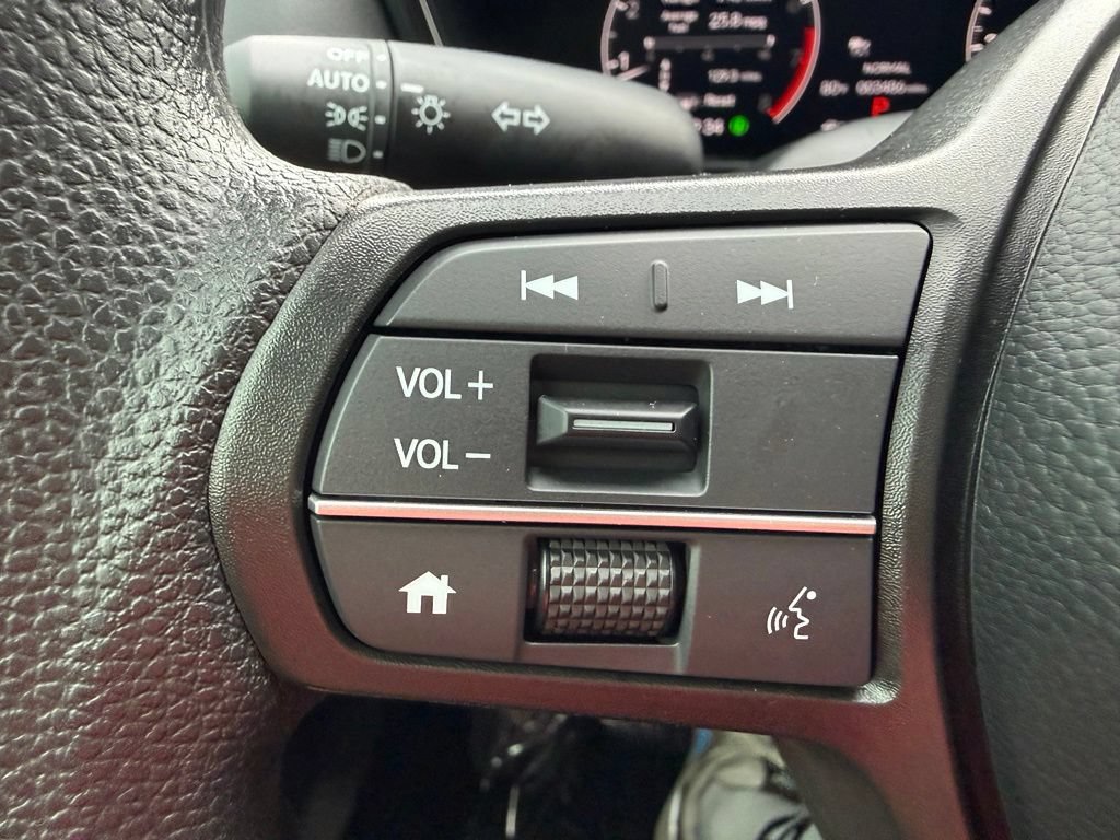 Used 2026 Honda CR-V EX image 16