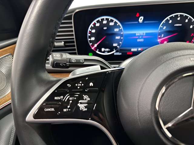 Used 2026 Mercedes-Benz GLE 350 4MATIC image 17