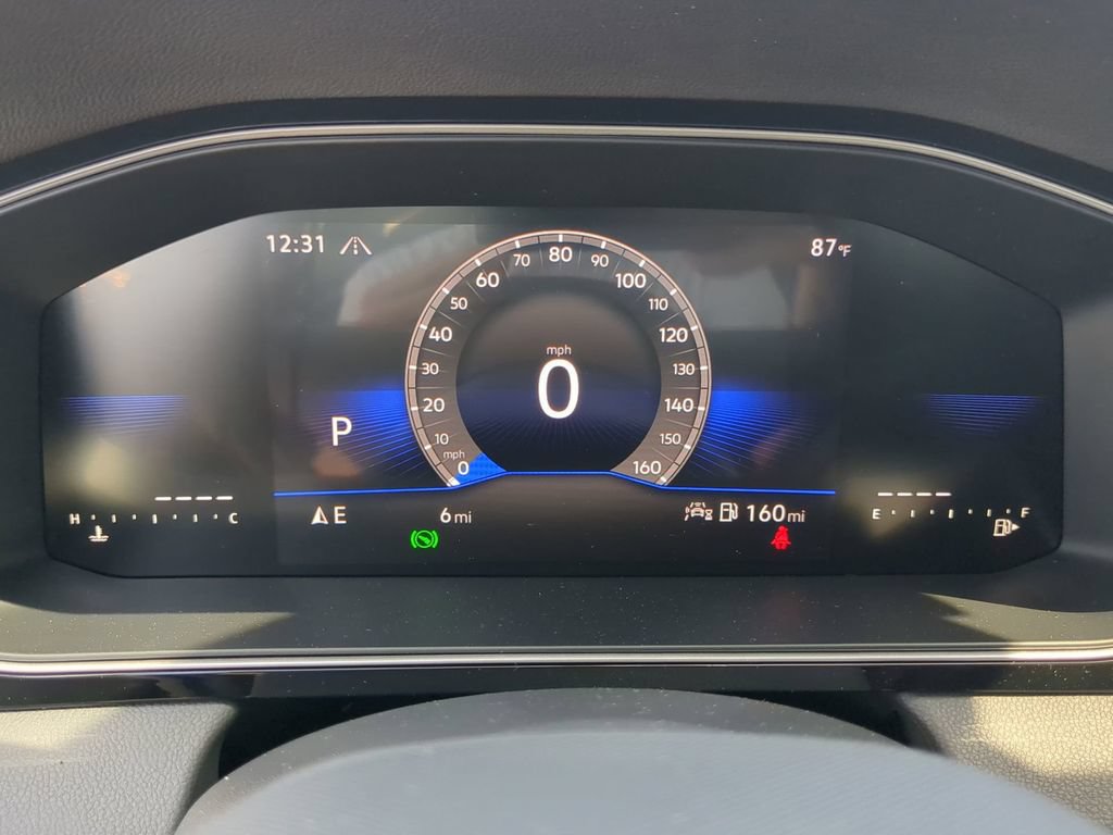 New 2026 Volkswagen Jetta S FWD image 27