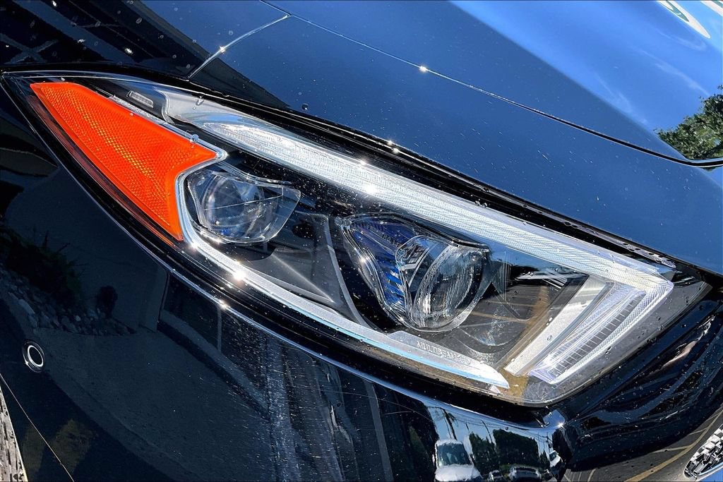 Certified 2023 Mercedes-Benz CLS 450 4MATIC image 31