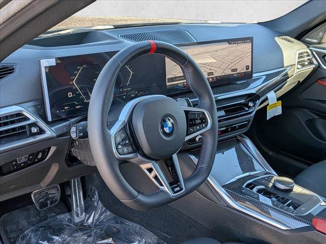 New 2026 BMW 440i xDrive image 3