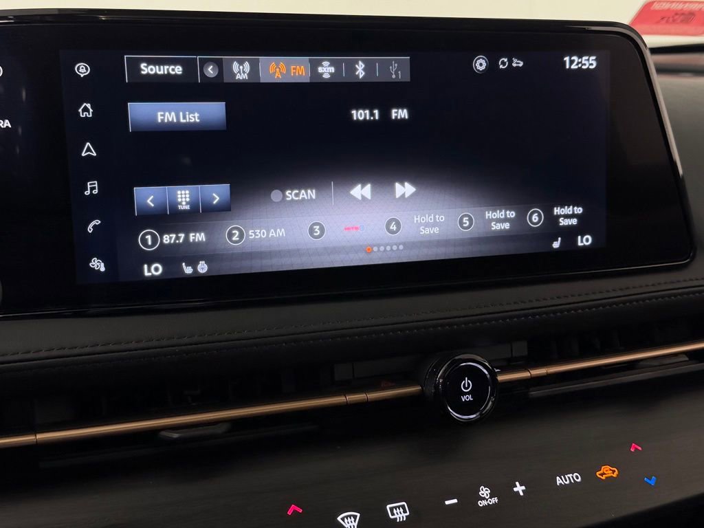 Used 2024 Kia EV9 Light Long Range image 20