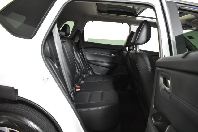 Certified 2026 Nissan Rogue SV w/ SV Premium Package AWD/4WD image 33