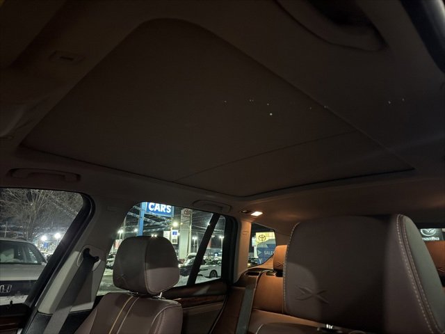 Used 2016 BMW X3 xDrive35i image 11