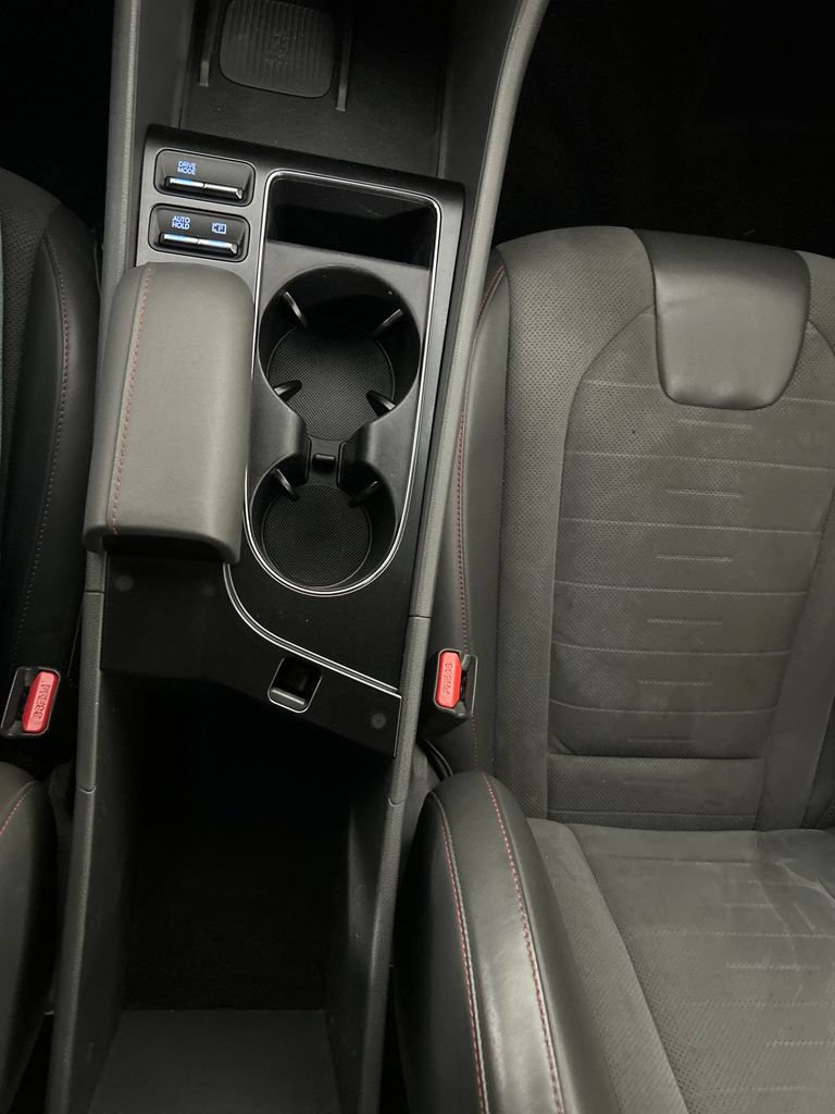 Used 2024 Hyundai Sonata N Line FWD image 14