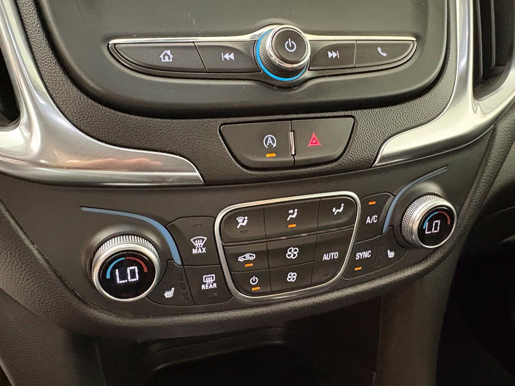 Certified 2024 Chevrolet Equinox LT FWD image 34