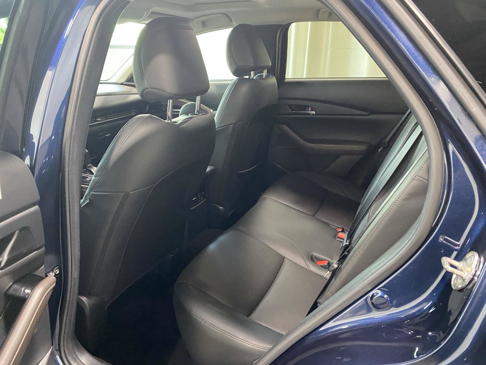 Certified 2022 MAZDA CX-30 2.5 Turbo w/ Premium Plus Pkg AWD/4WD image 15