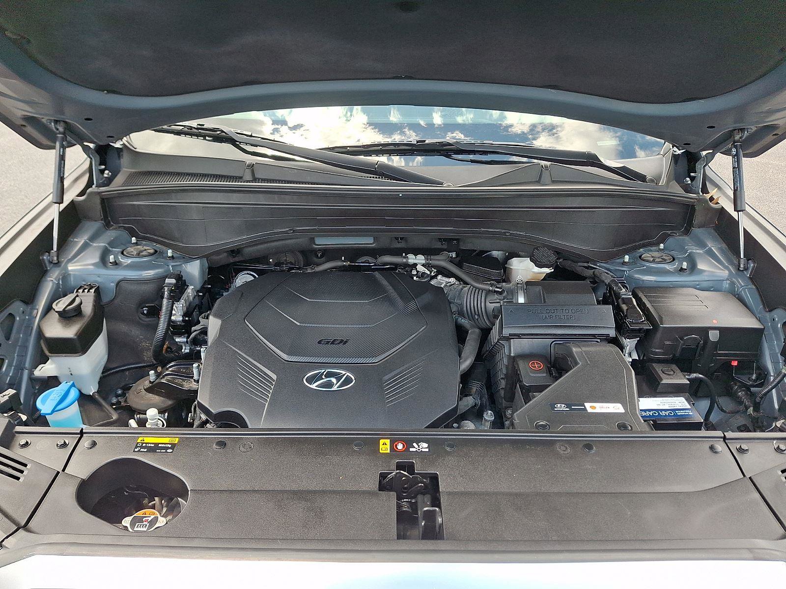 Used 2020 Hyundai Palisade SEL AWD/4WD image 30