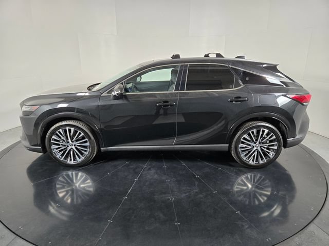 Certified 2024 Lexus RX 350 Premium w/ Cold Area Package FWD image 3
