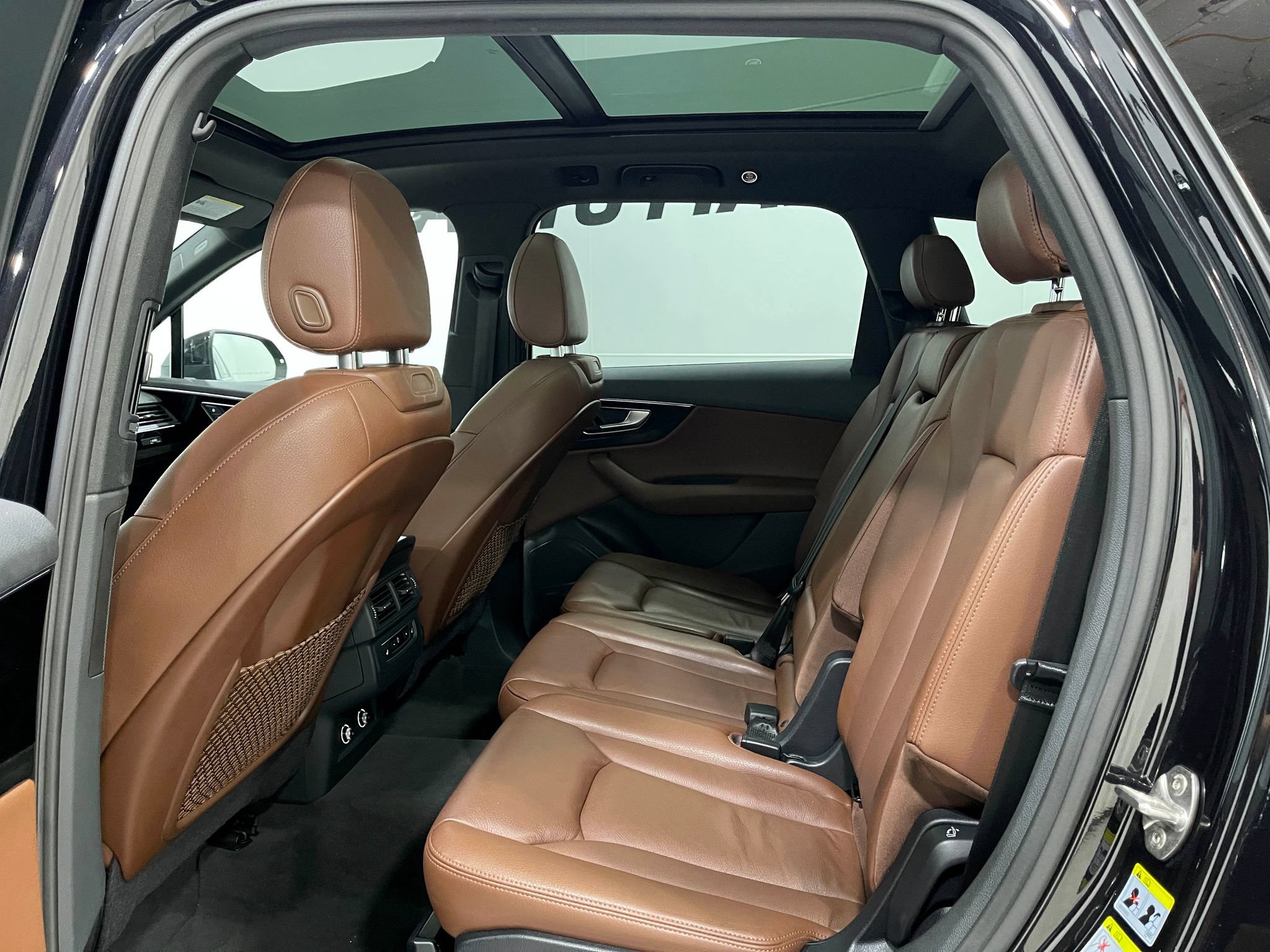 Used 2019 Audi Q7 3.0T Premium Plus AWD/4WD image 30
