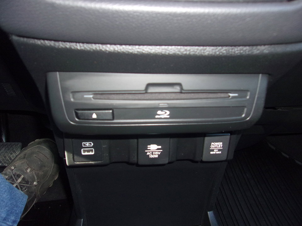 Used 2022 Honda Odyssey Elite image 29