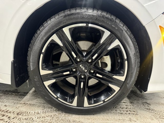 Used 2024 Kia K5 GT-Line image 15