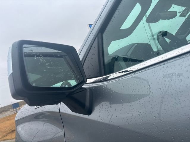 Used 2025 Chevrolet Silverado 1500 High Country w/ Technology Package image 30